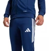 Vyriškos adidas Tiro 26 League treniruočių 3/4 kelnės, tamsiai mėlynos KA6341
