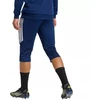 Vyriškos adidas Tiro 26 League treniruočių 3/4 kelnės, tamsiai mėlynos KA6341