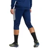 Vyriškos adidas Tiro 26 League treniruočių 3/4 kelnės, tamsiai mėlynos KA6341