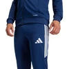 Vyriškos adidas Tiro 26 League treniruočių 3/4 kelnės, tamsiai mėlynos KA6341