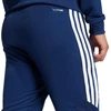 Vyriškos adidas Tiro 26 League treniruočių 3/4 kelnės, tamsiai mėlynos KA6341