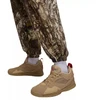 Vyriškos Air Jordan Brooklyn Fleece Realtree kelnės, vidutinio alyvuogių - HV1862-222