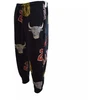 Vyriškos Air Jordan Essentials Brooklyn Flight Fleece kelnės, juodos - FN4547-010