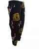Vyriškos Air Jordan Essentials Brooklyn Flight Fleece kelnės, juodos - FN4547-010