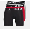Vyriškos „Air Jordan Flight Cotton Core“ bokserės, 3 vnt. pakuotė - JM0622-H24