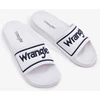 Vyriškos baltos WRANGLER šlepetės