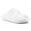 Vyriškos basutės Crocs Classic Sandal V2, baltos