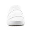 Vyriškos basutės Crocs Classic Sandal V2, baltos