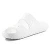 Vyriškos basutės Crocs Classic Sandal V2, baltos