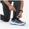 Vyriškos bėgimo kelnės Millet Intense Jogger, juodos