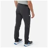 Vyriškos bėgimo kelnės Millet Intense Jogger, juodos