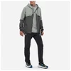 Vyriškos bėgimo kelnės Millet Intense Jogger, juodos