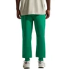 Vyriškos bėgimo kelnės Nike Club BB, žalios spalvos, FN3787 365