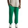 Vyriškos bėgimo kelnės Nike Club BB, žalios spalvos, FN3787 365