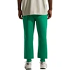Vyriškos bėgimo kelnės Nike Club BB, žalios spalvos, FN3787 365