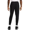 Vyriškos bėgimo kelnės Nike Primary Fleece Dri-FIT UV, juodos spalvos – FZ0975-010