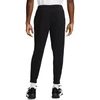Vyriškos bėgimo kelnės Nike Primary Fleece Dri-FIT UV, juodos spalvos – FZ0975-010