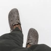 Vyriškos Birkenstock BOSTON BS 0160581 COCOA klumpės (standartinis plotis)