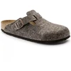 Vyriškos Birkenstock BOSTON BS 0160581 COCOA klumpės (standartinis plotis)
