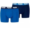 Vyriškos bokserės Puma Everyday Basic 2p M 938320 04