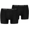 Vyriškos bokserės Puma Everyday Basic 2p M 938320 02