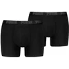 Vyriškos bokserės Puma Everyday Basic 2p M 938320 02