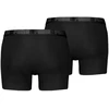Vyriškos bokserės Puma Everyday Basic 2p M 938320 02
