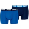 Vyriškos bokserės Puma Everyday Basic 2p M 938320 04