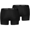 Vyriškos bokserės Puma Everyday Basic 2p M 938320 02