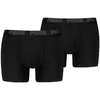 Vyriškos bokserės Puma Everyday Basic 2p M 938320 02