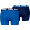 Vyriškos bokserės Puma Everyday Basic 2p M 938320 04