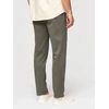 Vyriškos chaki chino kelnės regular fit
