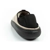 Vyriškos Crocs šlepetės Classic Puff Galingumas, smėlio spalvos, šiltintos