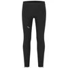 Vyriškos dviratininko kelnės Rogelli Core Tight, juodos, 5XL