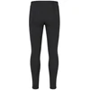 Vyriškos dviratininko kelnės Rogelli Core Tight, juodos, 5XL