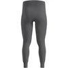 Odlo BL BOTTOM long ACTIVE WARM ECO men's leggings, dydis M, pilkas