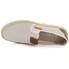 Vyriškos įsispiriamos espadrilės smėlio spalvos Bugatti TT15305