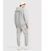 Vyriškos jogger tipo kelnės 4F 4FRMM00TTROM1623-27M
