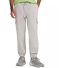Vyriškos kelnės 4F CAS M1210 vėsiai šviesiai pilkos 4FWAW25TTROM1210 27S