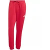 Vyriškos kelnės adidas Essentials Feelcozy, Raudonos, KC0915 adidas