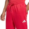 Vyriškos kelnės adidas Essentials Feelcozy, Raudonos, KC0915 adidas