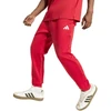 Vyriškos kelnės adidas Essentials Feelcozy, Raudonos, KC0915 adidas