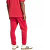 Vyriškos kelnės adidas Essentials Feelcozy, Raudonos, KC0915 adidas