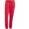 Vyriškos kelnės adidas Essentials Feelcozy, Raudonos, KC0915 adidas