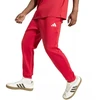 Vyriškos kelnės adidas Essentials Feelcozy, Raudonos, KC0915 adidas