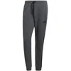 Vyriškos kelnės Adidas Essentials Tapered Cuff 3 Stripes M GK8826