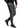 Vyriškos kelnės Adidas Essentials Tapered Cuff 3 Stripes M GK8826