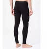 Vyriškos kelnės Hugo Bodywear LONG NERO (50549171-001)
