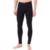 Vyriškos kelnės Hugo Bodywear LONG NERO (50549171-001)