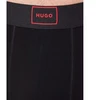 Vyriškos kelnės Hugo Bodywear LONG NERO (50549171-001)